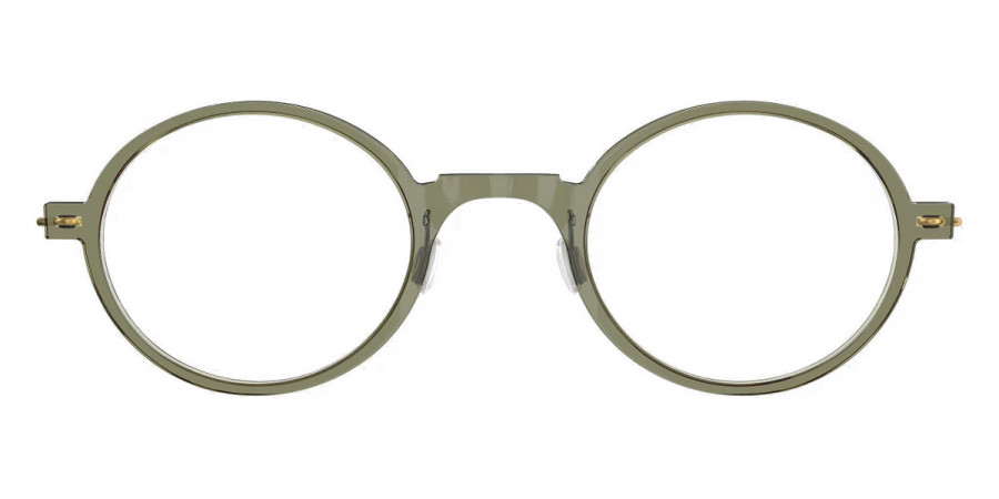 Lindberg™ 6508 44 - C11 GT N.O.W. Titanium