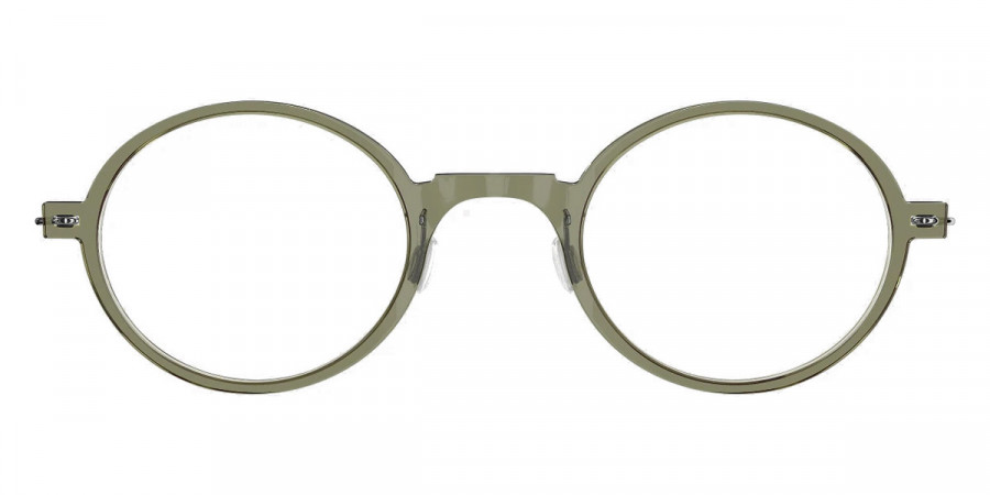 Lindberg™ 6508 44 - C11 P10 N.O.W. Titanium