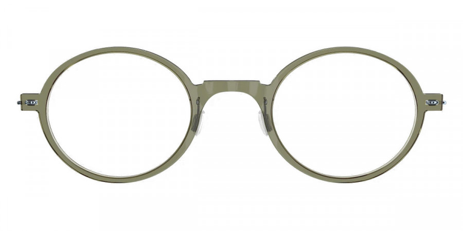 Lindberg™ 6508 44 - C11 P25 N.O.W. Titanium