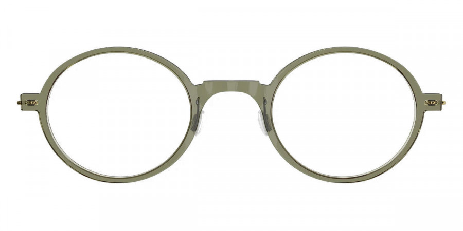 Lindberg™ 6508 44 - C11 P35 N.O.W. Titanium