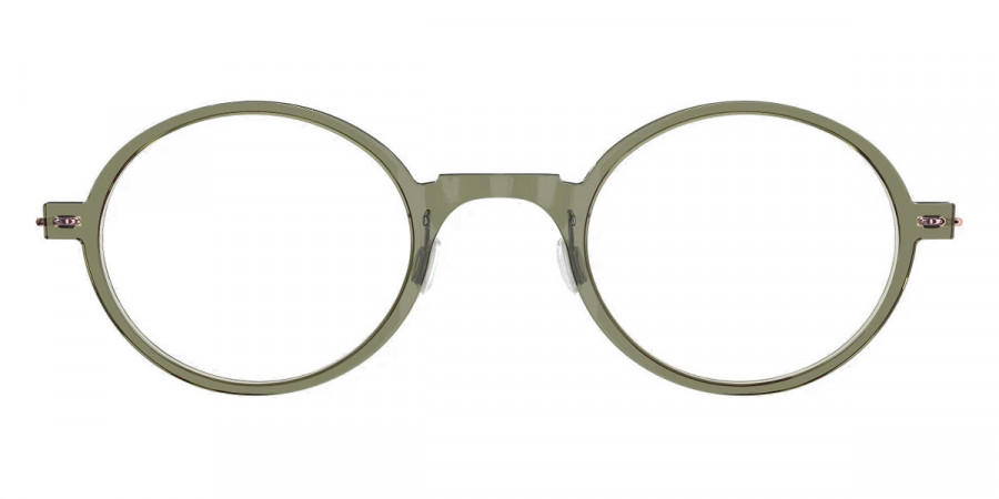 Lindberg™ 6508 44 - C11 P70 N.O.W. Titanium