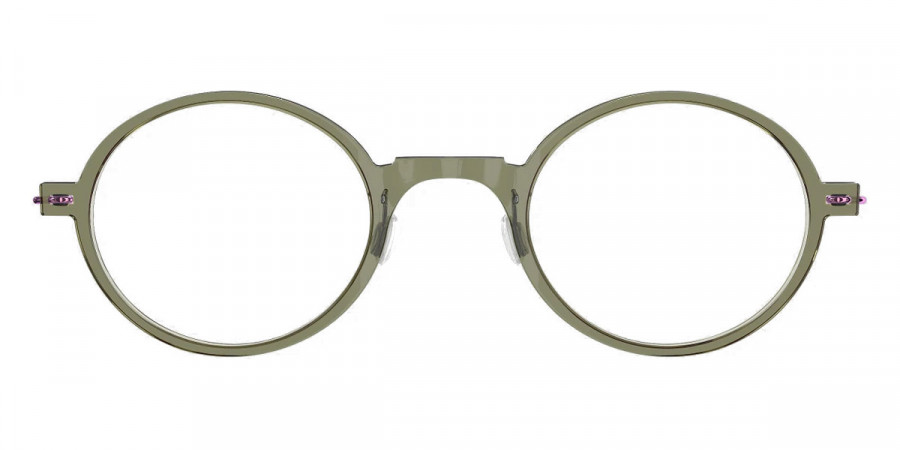 Lindberg™ 6508 44 - C11 P75 N.O.W. Titanium