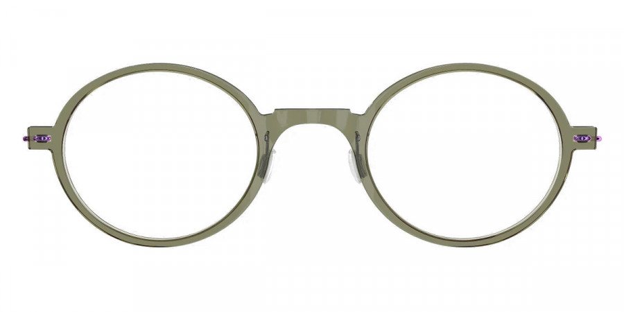 Lindberg™ 6508 44 - C11 P77 N.O.W. Titanium