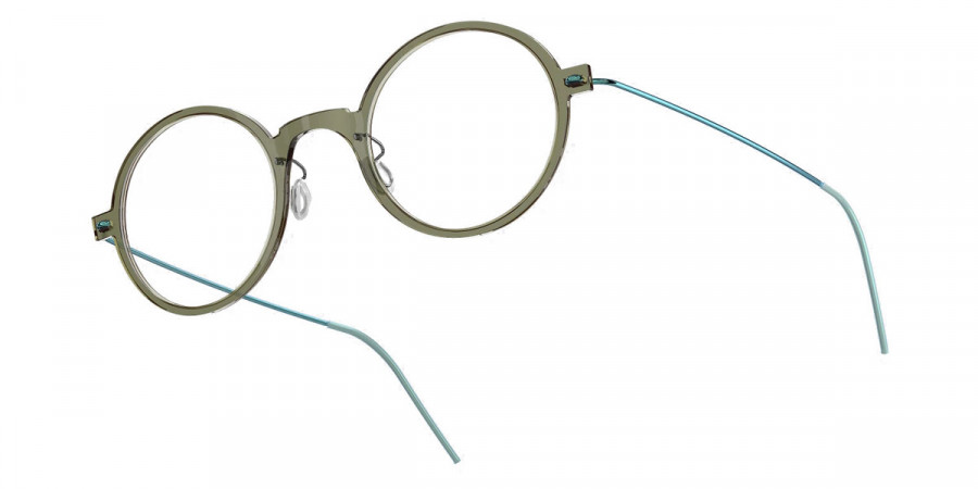 Color: C11 P85 - Lindberg N.O.W. Titanium LND6508C11P8544