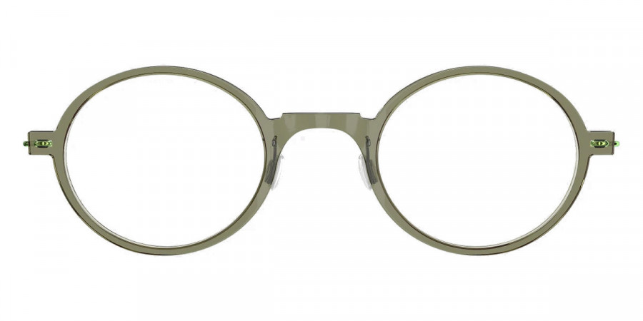 Lindberg™ 6508 44 - C11 P95 N.O.W. Titanium