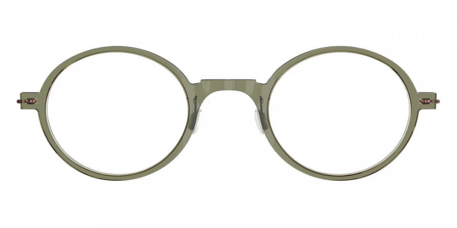 Lindberg™ 6508 44 - C11 PU12 N.O.W. Titanium