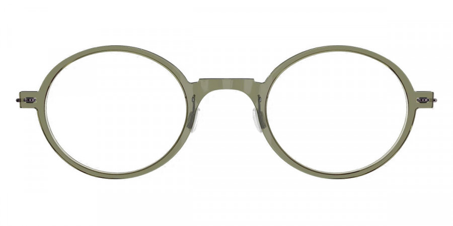 Lindberg™ 6508 44 - C11 PU14 N.O.W. Titanium