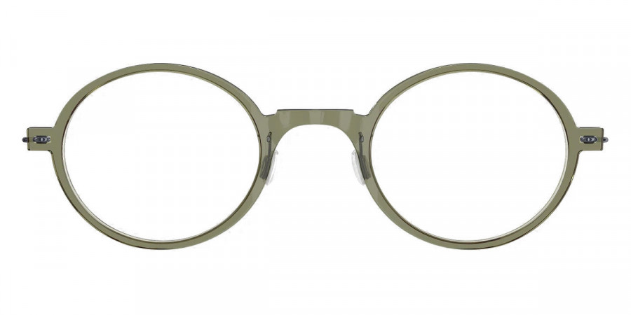 Lindberg™ 6508 44 - C11 PU16 N.O.W. Titanium