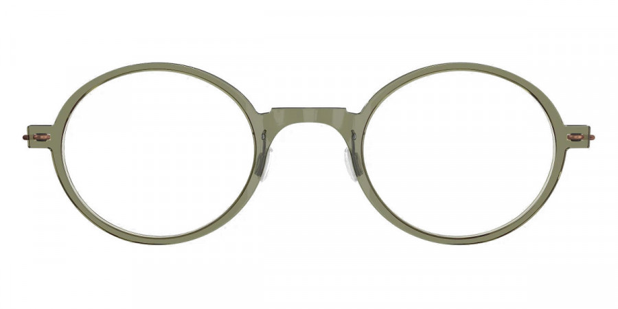 Lindberg™ 6508 44 - C11 U12 N.O.W. Titanium