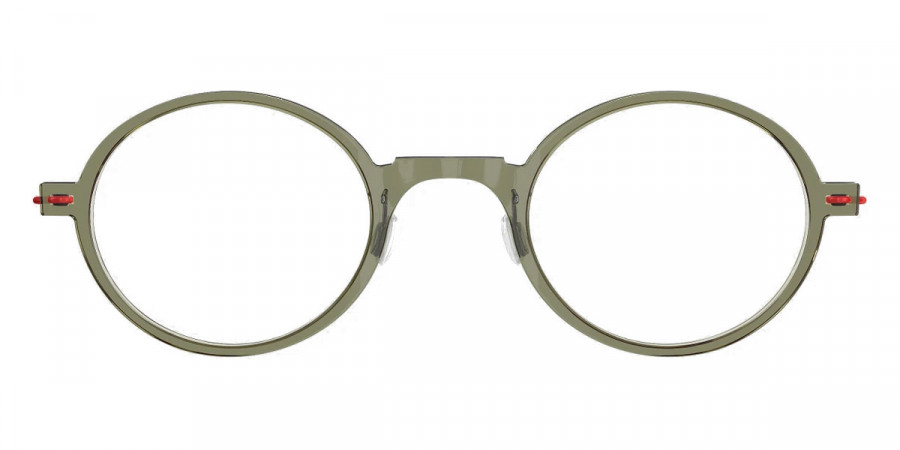 Lindberg™ 6508 44 - C11 U33 N.O.W. Titanium