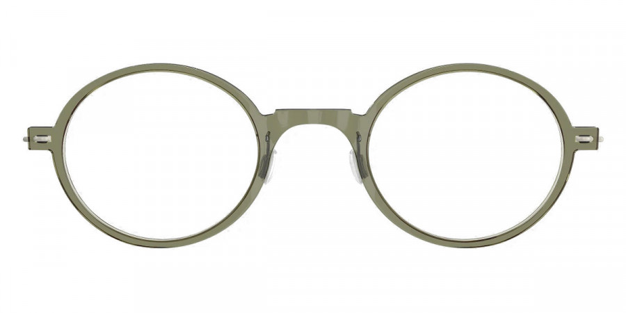 Lindberg™ 6508 44 - C11 U38 N.O.W. Titanium