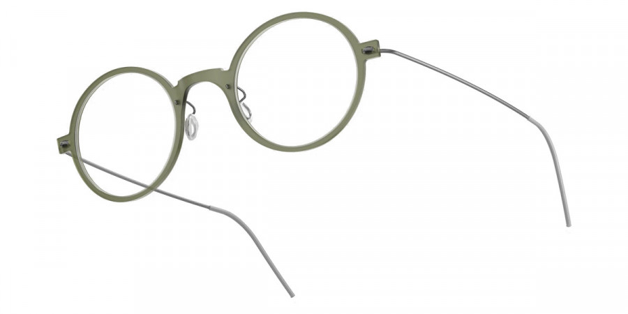 Color: C11M 10 - Lindberg N.O.W. Titanium LND6508C11M1044