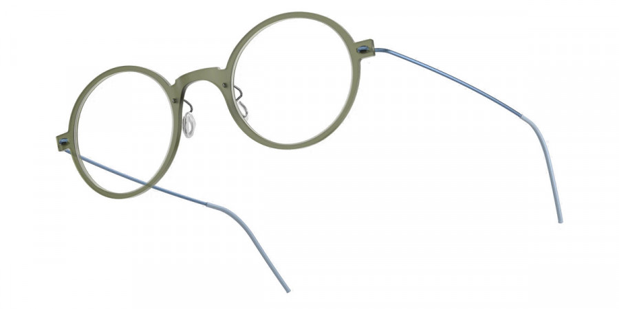 Color: C11M 20 - Lindberg N.O.W. Titanium LND6508C11M2044