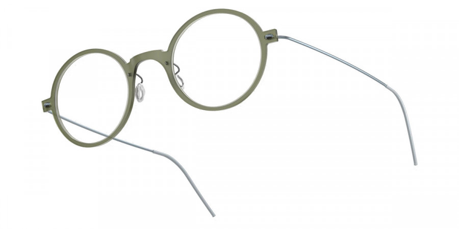 Color: C11M 25 - Lindberg N.O.W. Titanium LND6508C11M2544