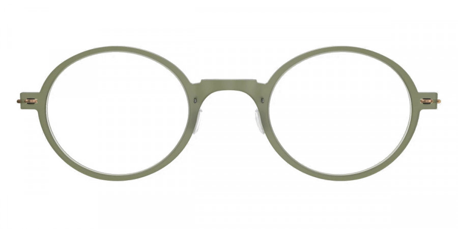 Lindberg™ 6508 44 - C11M 35 N.O.W. Titanium