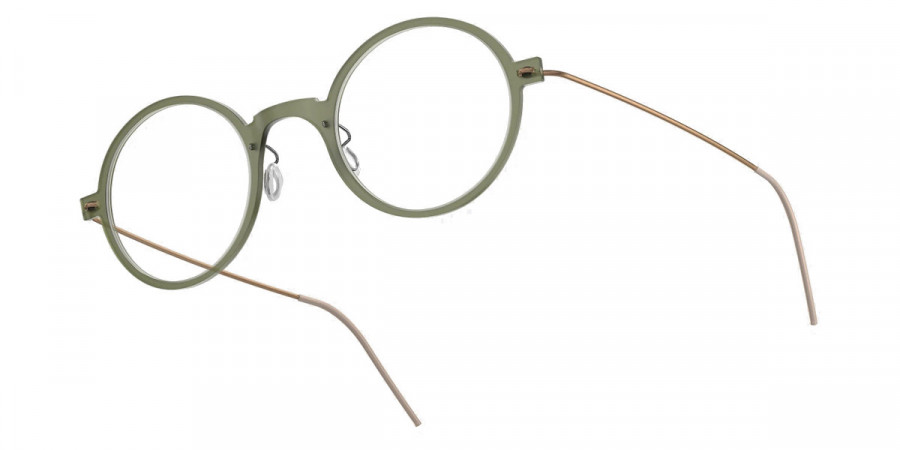 Color: C11M 35 - Lindberg N.O.W. Titanium LND6508C11M3544