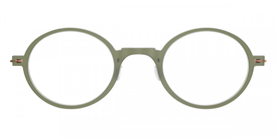 Lindberg™ 6508 44 - C11M 60 N.O.W. Titanium