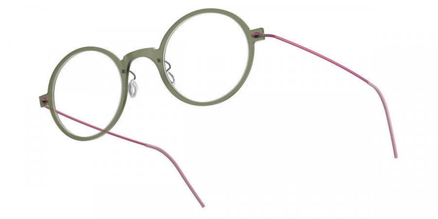 Color: C11M 70 - Lindberg N.O.W. Titanium LND6508C11M7044