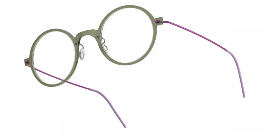 Color: C11M 75 - Lindberg N.O.W. Titanium LND6508C11M7544