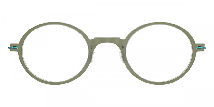 Lindberg™ 6508 44 - C11M 80 N.O.W. Titanium