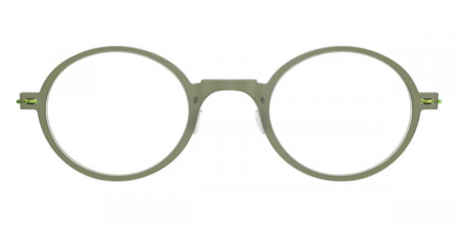 Lindberg™ 6508 44 - C11M 95 N.O.W. Titanium