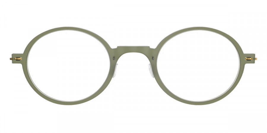 Lindberg™ 6508 44 - C11M GT N.O.W. Titanium