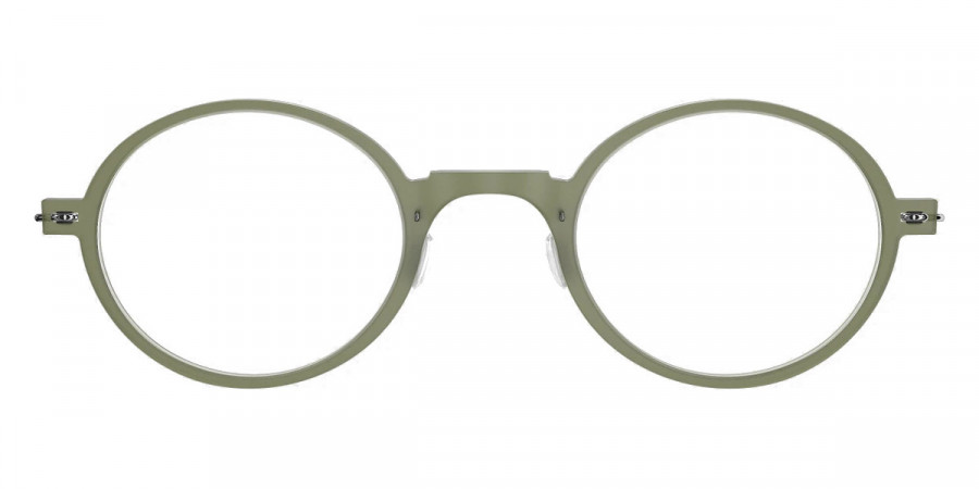 Lindberg™ 6508 44 - C11M P10 N.O.W. Titanium