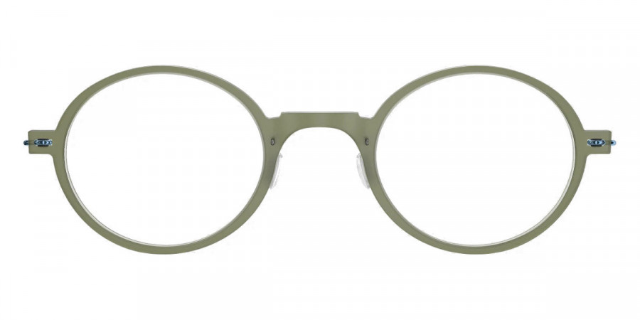 Lindberg™ 6508 44 - C11M P20 N.O.W. Titanium