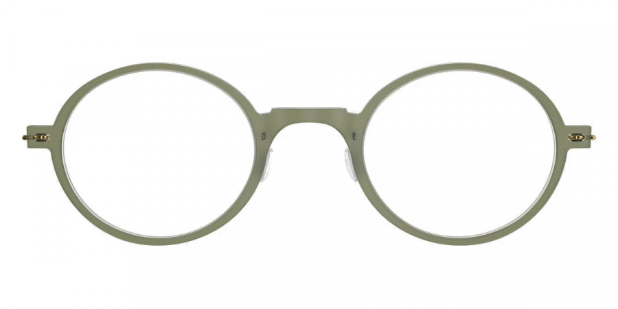 Lindberg™ 6508 44 - C11M P35 N.O.W. Titanium