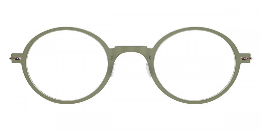 Lindberg™ 6508 44 - C11M P70 N.O.W. Titanium