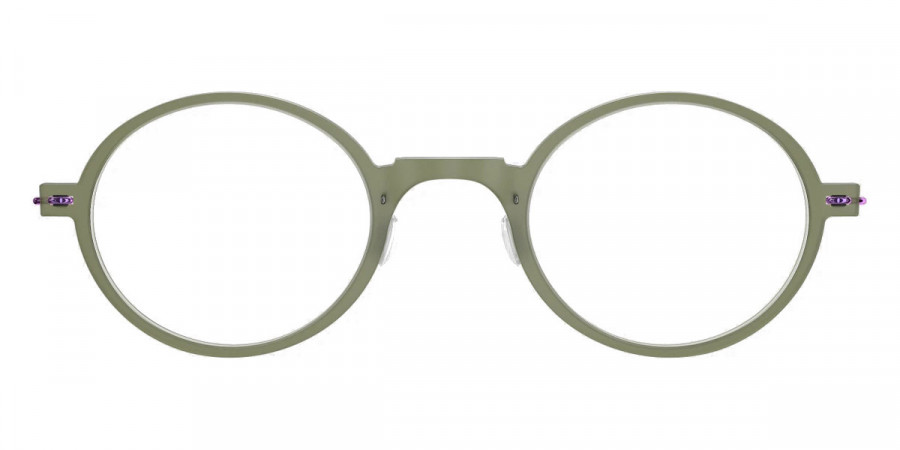 Lindberg™ 6508 44 - C11M P77 N.O.W. Titanium