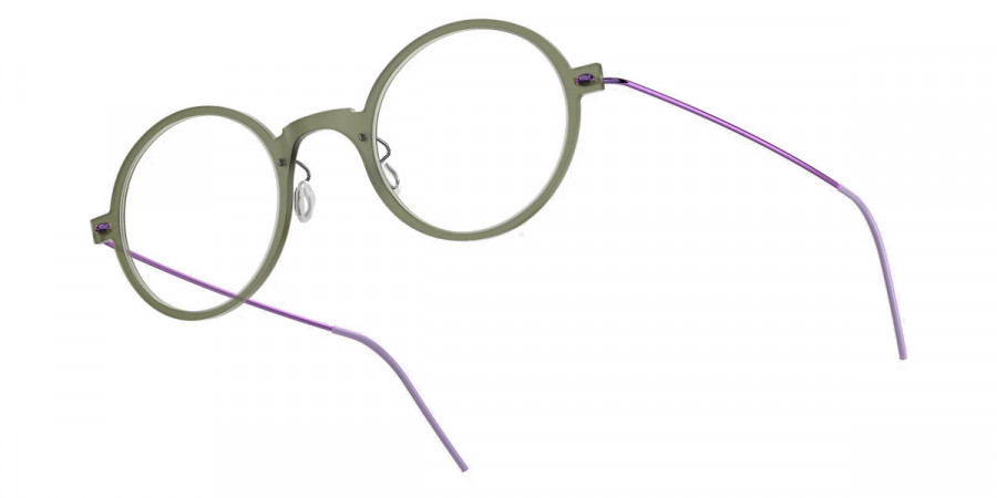 Color: C11M P77 - Lindberg N.O.W. Titanium LND6508C11MP7744