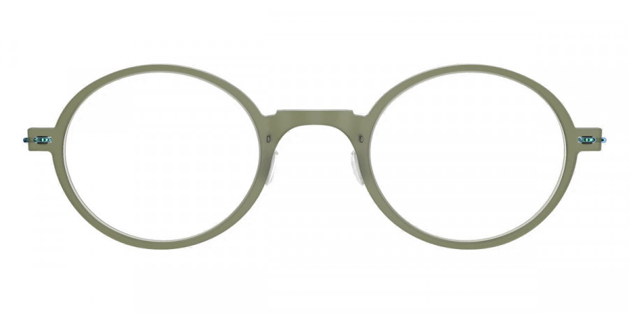 Lindberg™ 6508 44 - C11M P85 N.O.W. Titanium