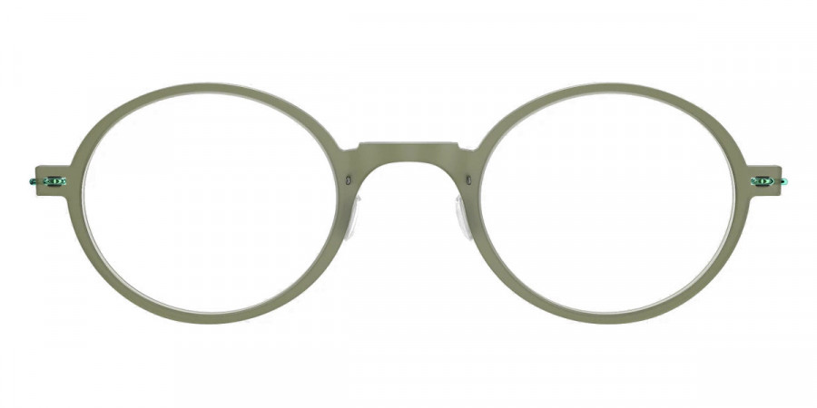 Lindberg™ 6508 44 - C11M P90 N.O.W. Titanium