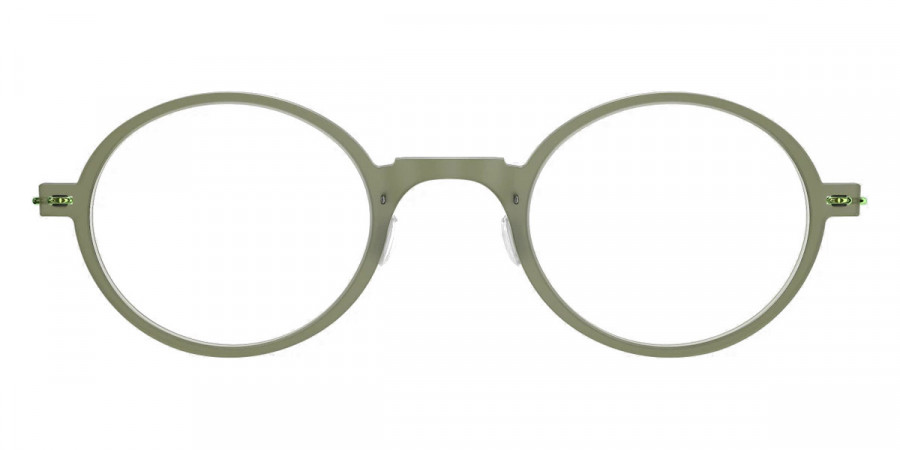 Lindberg™ 6508 44 - C11M P95 N.O.W. Titanium