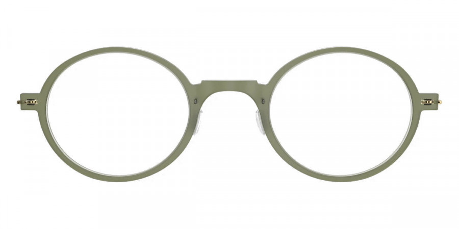 Lindberg™ 6508 44 - C11M PGT N.O.W. Titanium