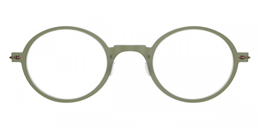 Lindberg™ 6508 44 - C11M PU12 N.O.W. Titanium