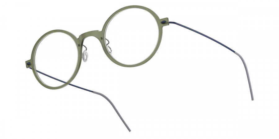 Color: C11M U13 - Lindberg N.O.W. Titanium LND6508C11MU1344