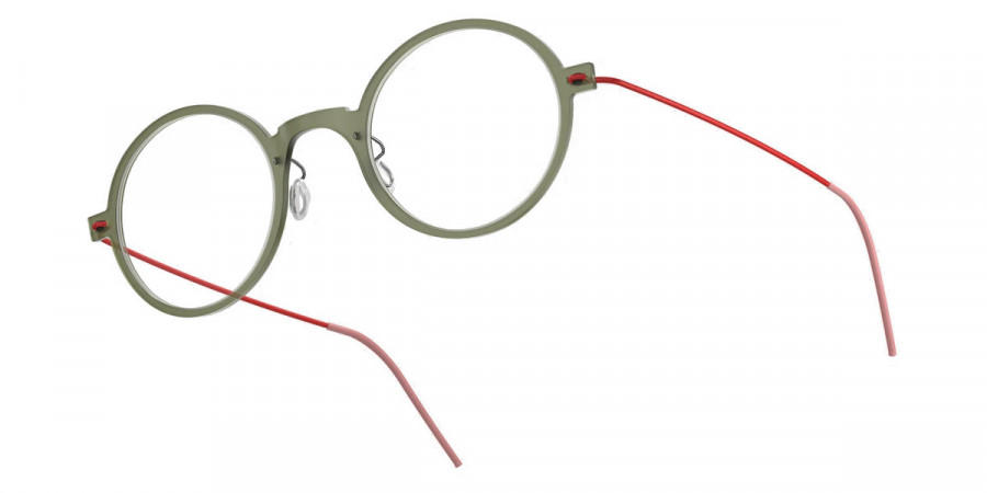 Color: C11M U33 - Lindberg N.O.W. Titanium LND6508C11MU3344