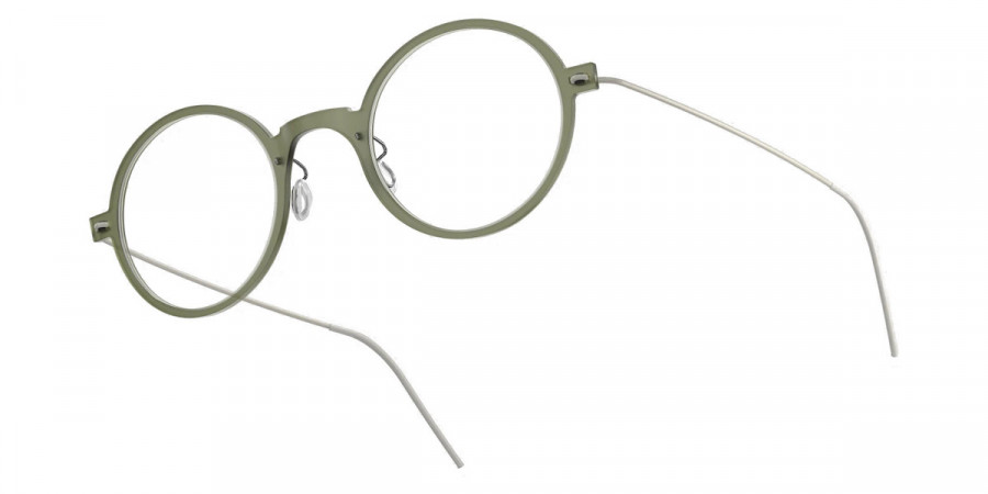 Color: C11M U38 - Lindberg N.O.W. Titanium LND6508C11MU3844