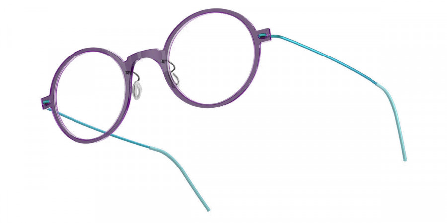 Color: C13 80 - Lindberg N.O.W. Titanium LND6508C138044