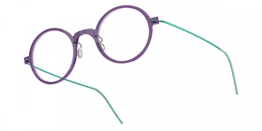 Color: C13 85 - Lindberg N.O.W. Titanium LND6508C138544