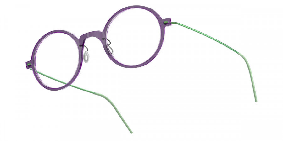 Color: C13 90 - Lindberg N.O.W. Titanium LND6508C139044