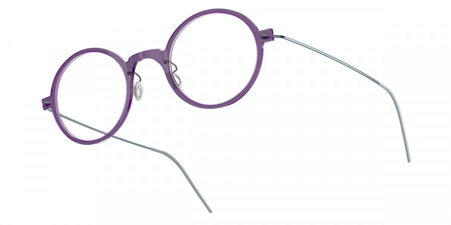 Color: C13 P25 - Lindberg N.O.W. Titanium LND6508C13P2544