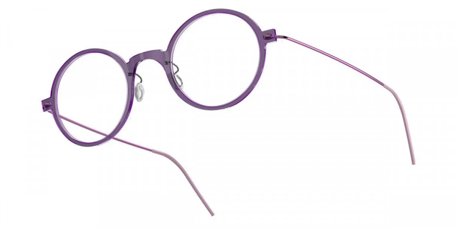 Color: C13 P75 - Lindberg N.O.W. Titanium LND6508C13P7544