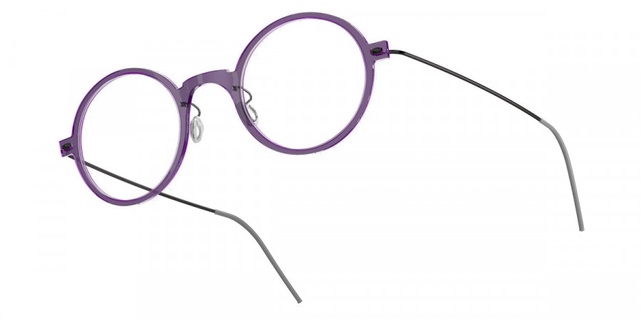 Color: C13 PU9 - Lindberg N.O.W. Titanium LND6508C13PU944