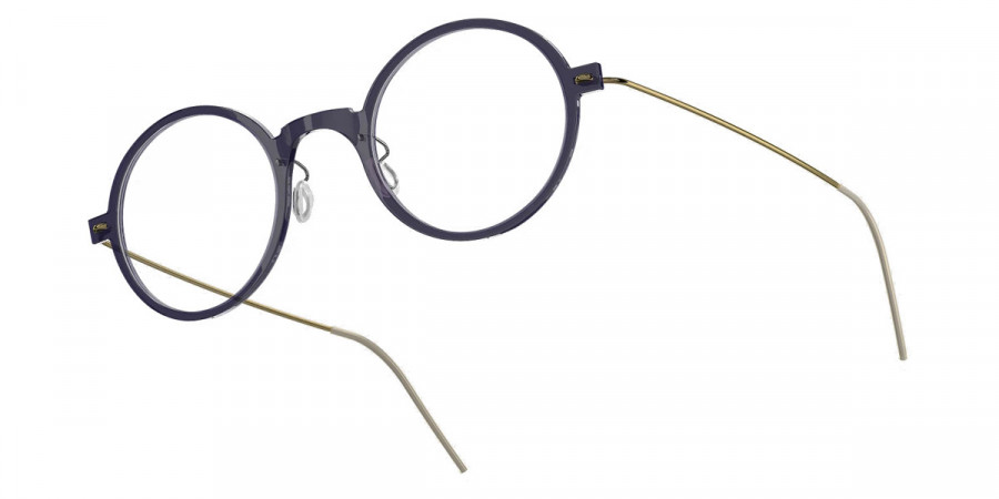 Color: C14 P35 - Lindberg N.O.W. Titanium LND6508C14P3544