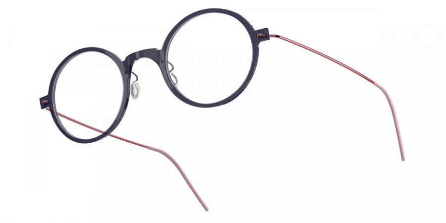 Color: C14 P70 - Lindberg N.O.W. Titanium LND6508C14P7044