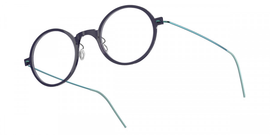 Color: C14 P85 - Lindberg N.O.W. Titanium LND6508C14P8544