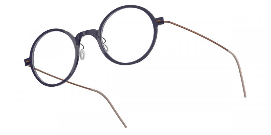 Color: C14 U12 - Lindberg N.O.W. Titanium LND6508C14U1244